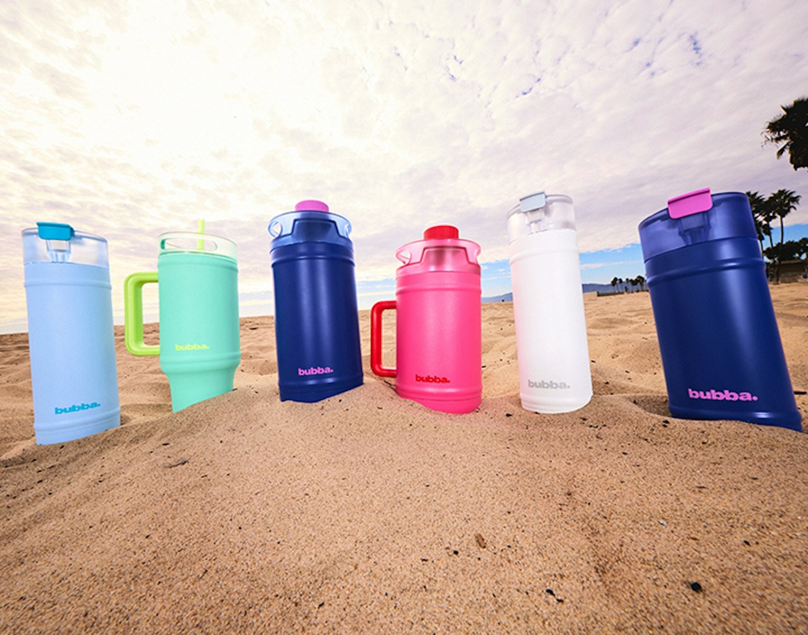 bubba 32 oz dualsip bottle